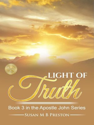 cover image of The Light of Truth